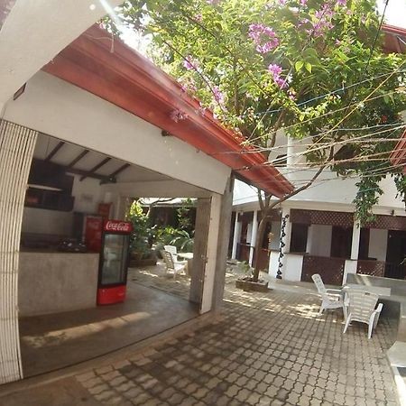 Sunil Garden Guesthouse Coffee Unawatuna Εξωτερικό φωτογραφία