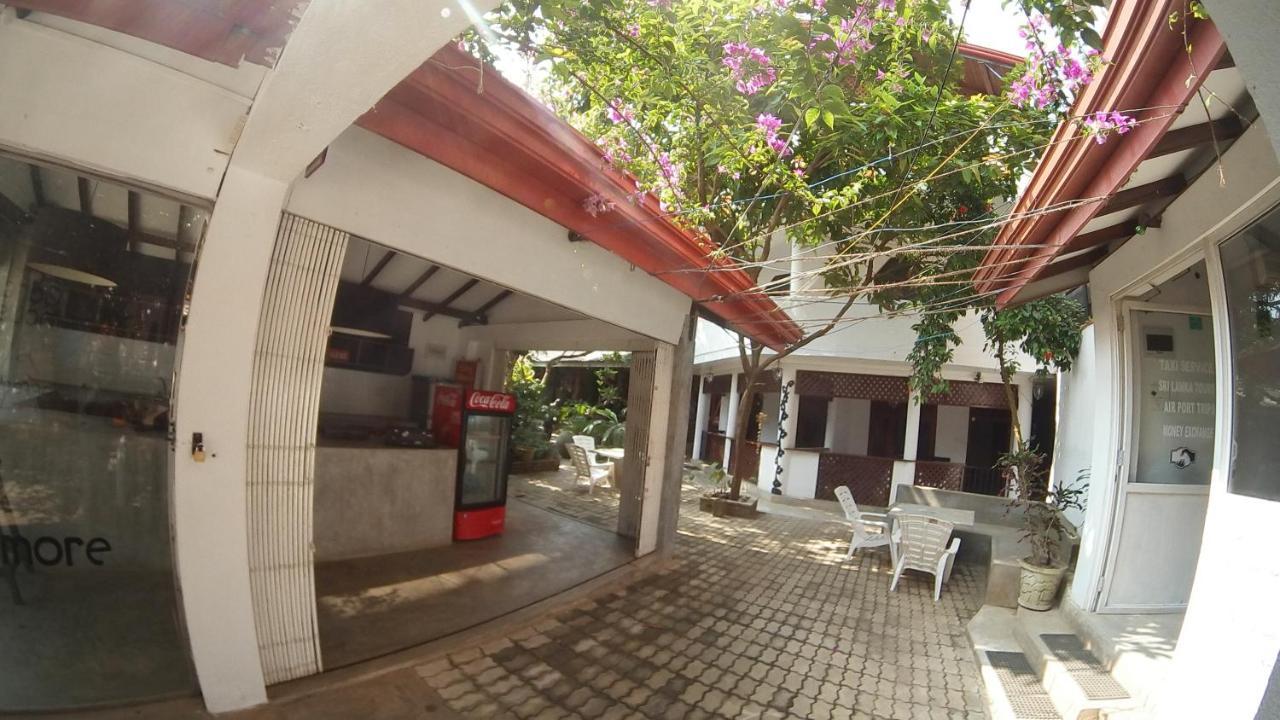 Sunil Garden Guesthouse Coffee Unawatuna Εξωτερικό φωτογραφία