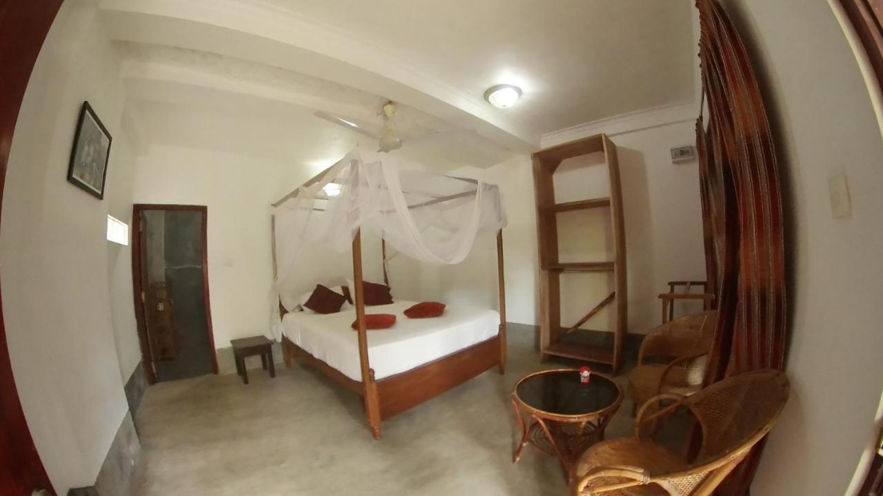 Sunil Garden Guesthouse Coffee Unawatuna Εξωτερικό φωτογραφία